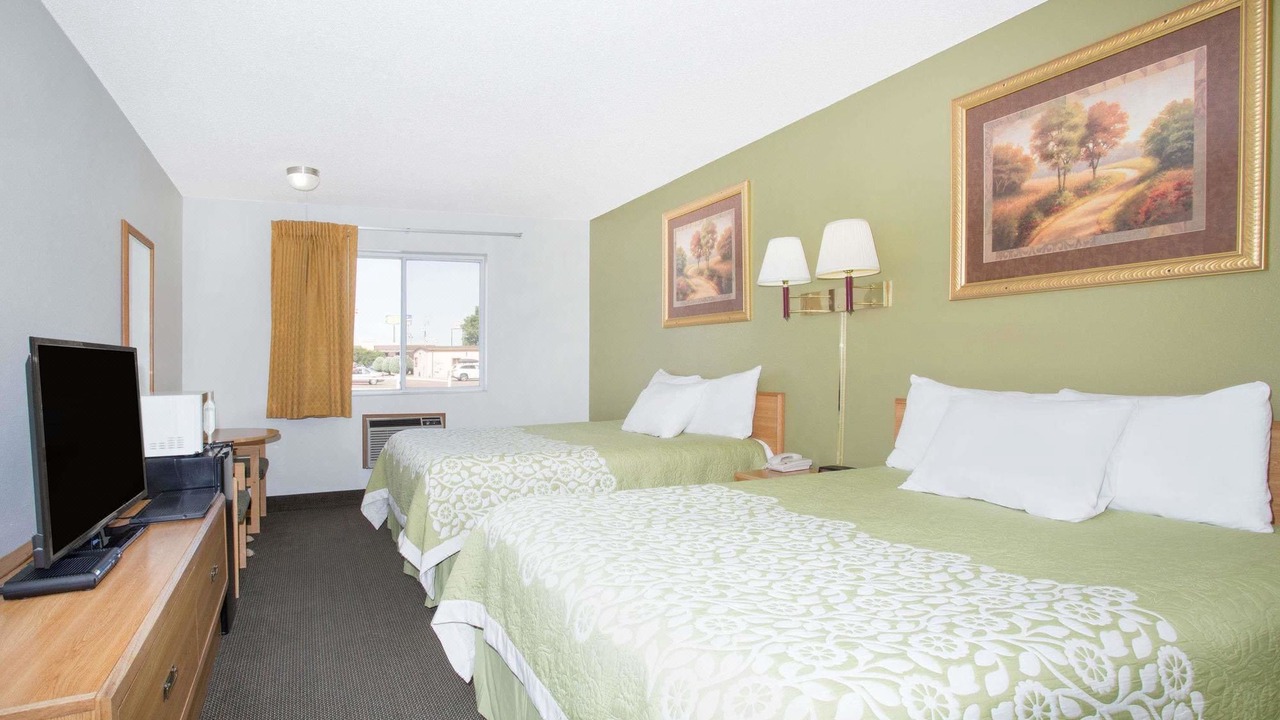 Photo of Bedroom in Ogallala