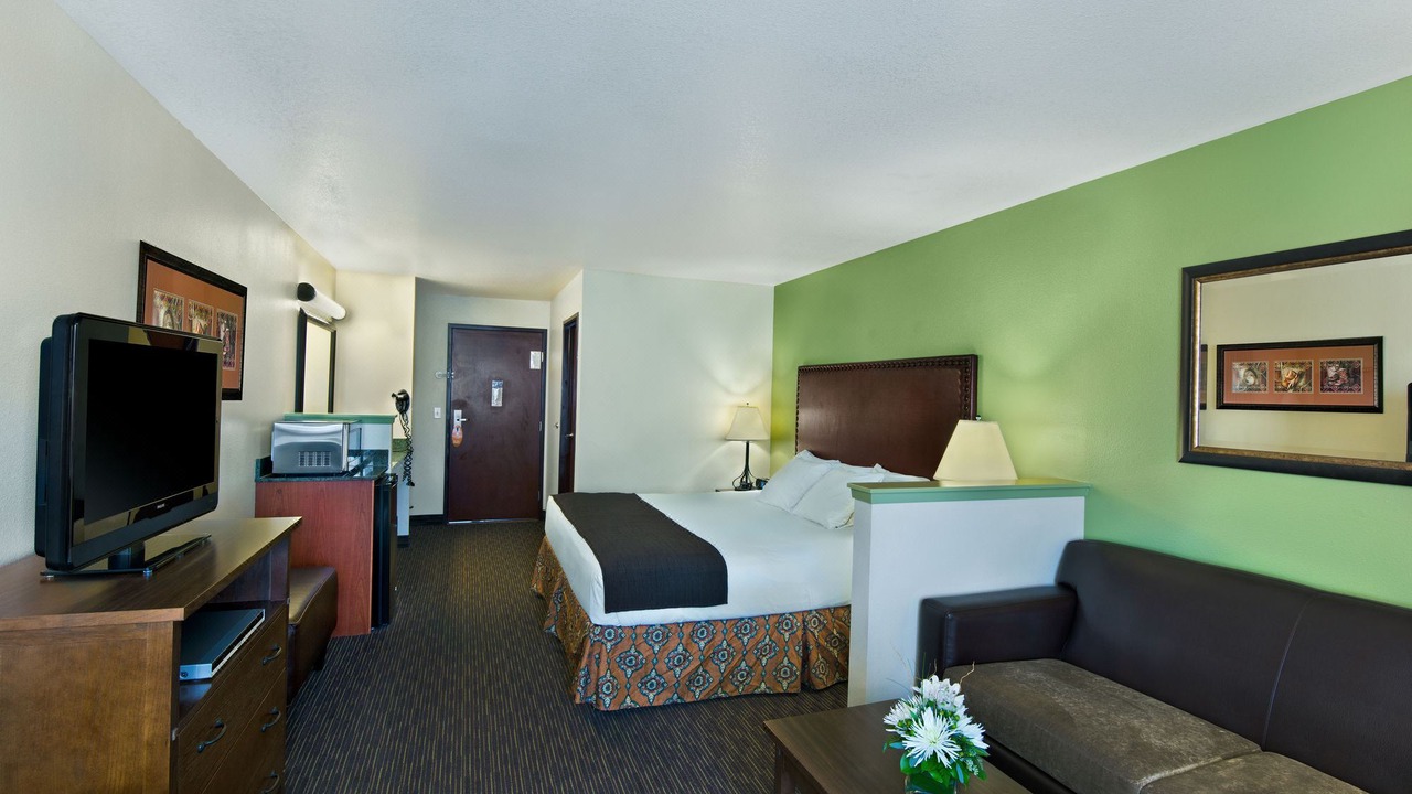 Photo of Livingroom in Hermiston