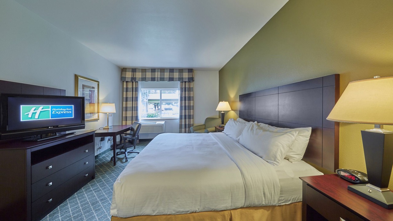 Photo of Bedroom in Springfield