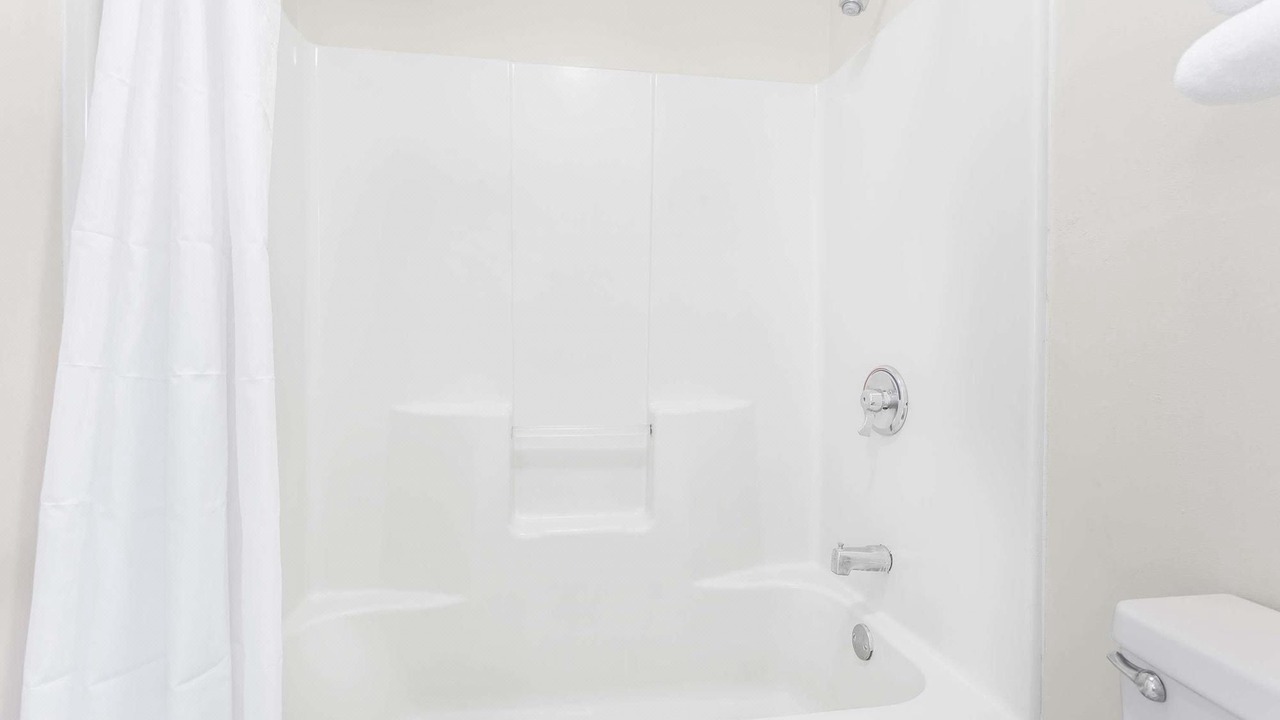 Photo of Bathroom in Americus