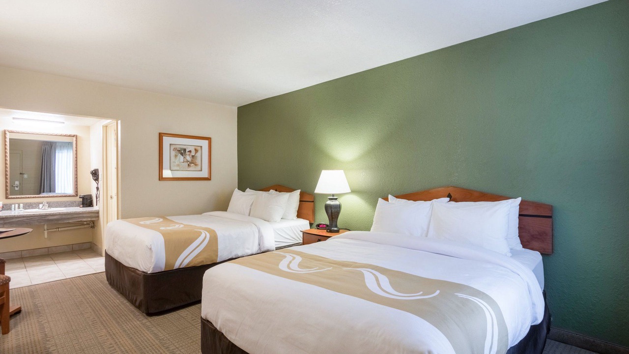 Photo of Bedroom in Bloomington