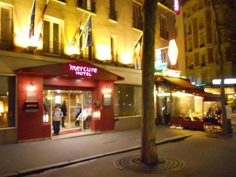 Photo of Buildings in 13th Arrondissement