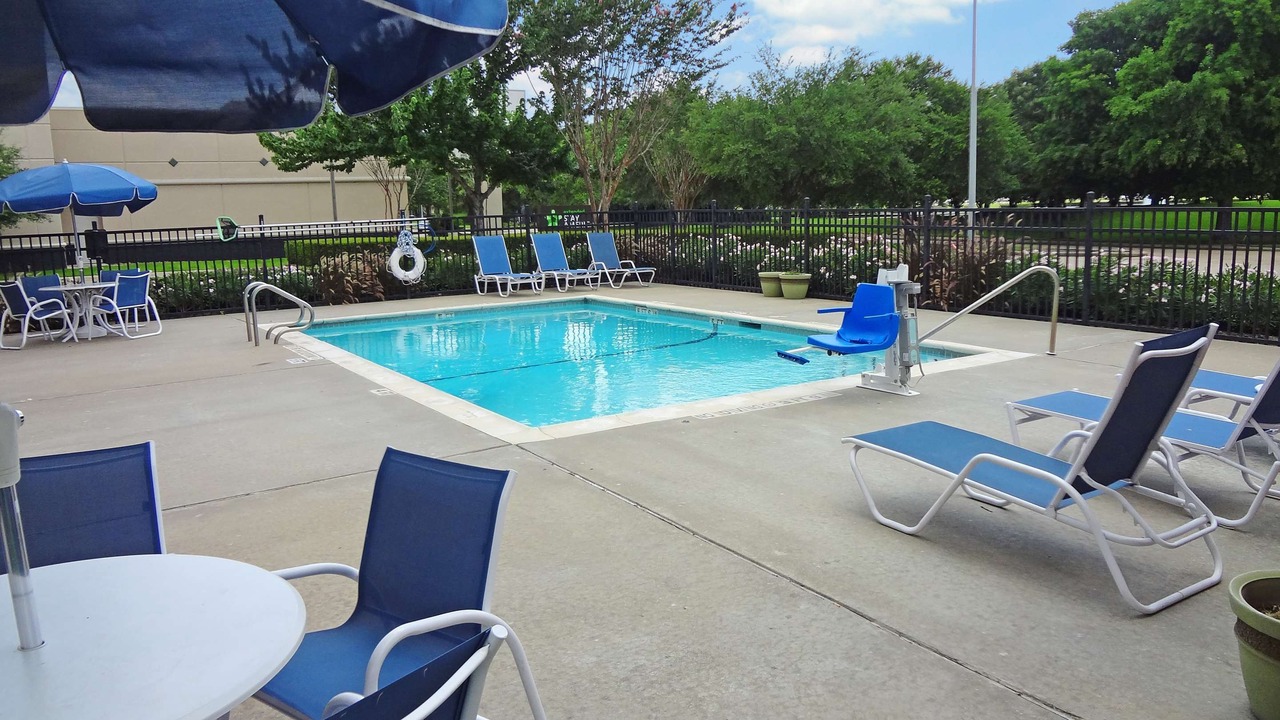 Photo of Outdoor in Westchase