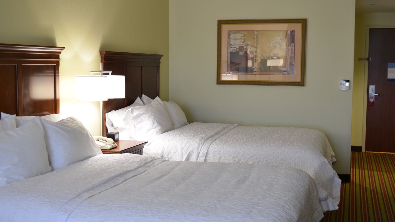 Photo of Bedroom in Frederick