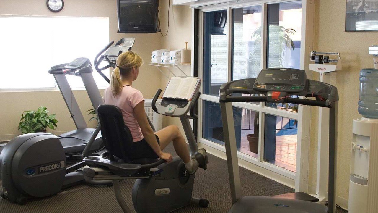 Photo of Livingroom in Burlington