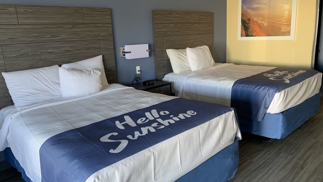 Photo of Bedroom in Okmulgee