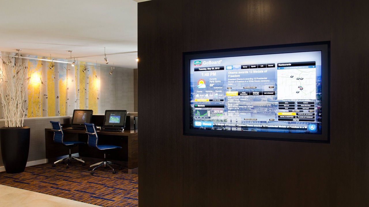 Photo of Livingroom in Greenway