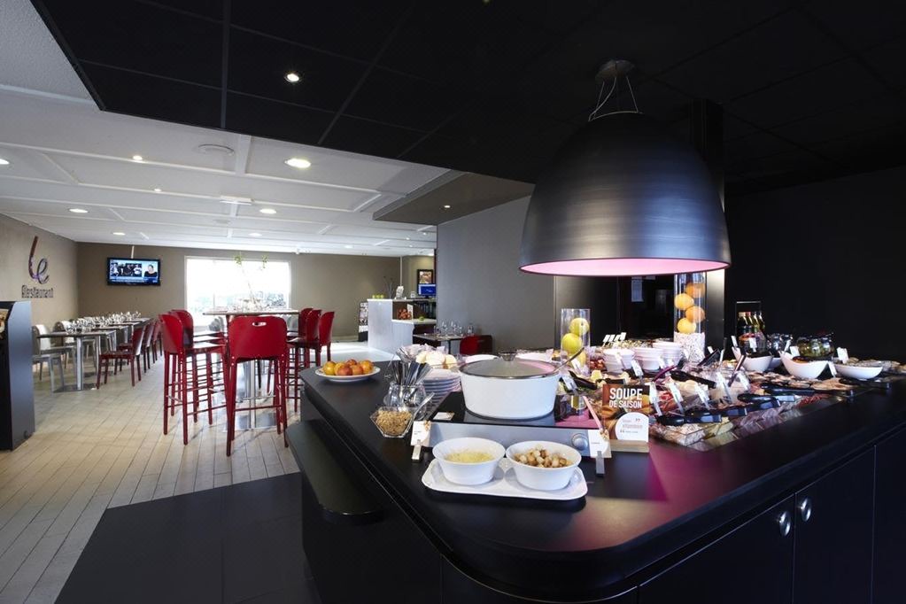 Photo of Livingroom in Morangis