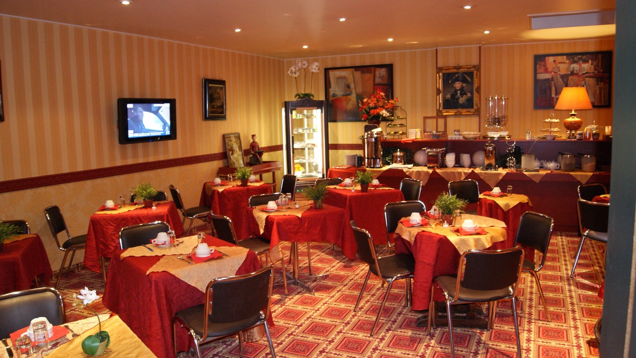 Photo of Livingroom in Rouen City Centre