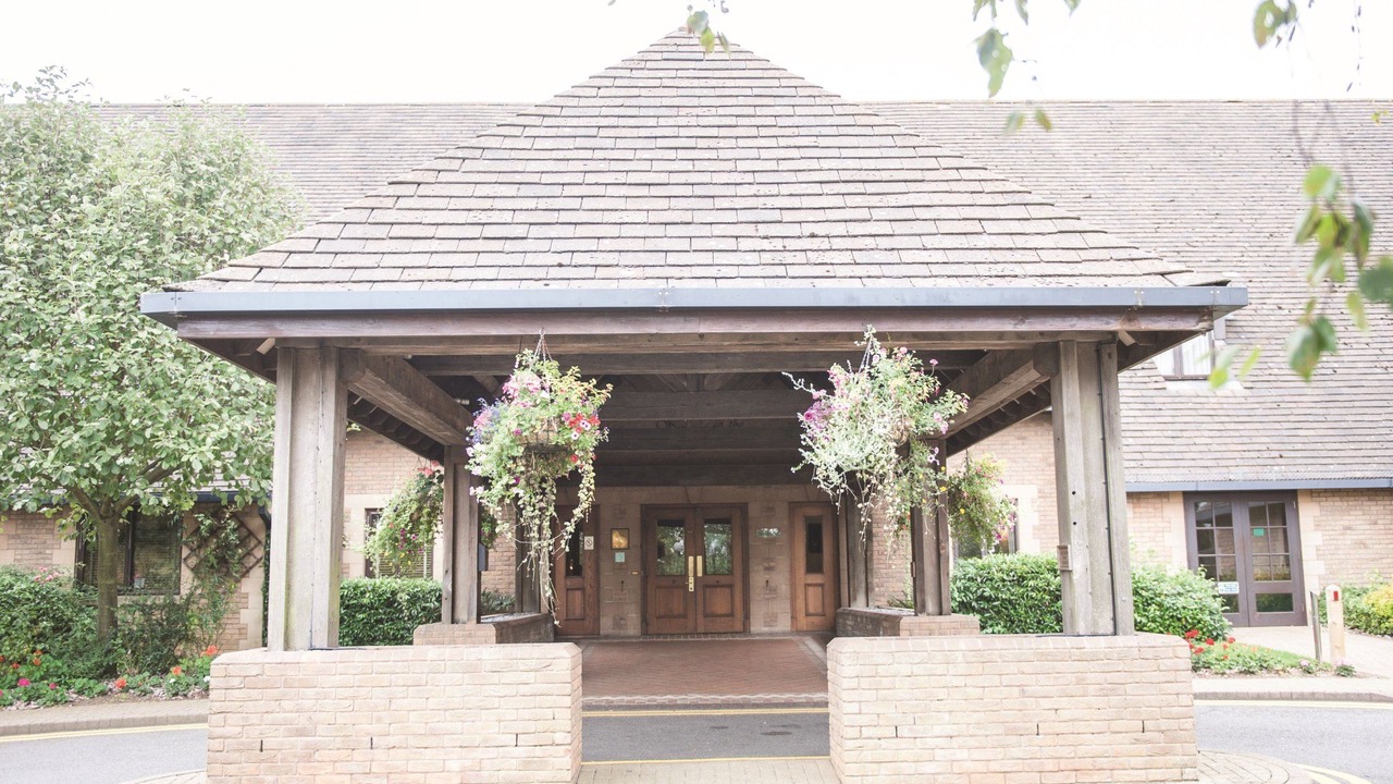 Photo of Buildings in Kettering