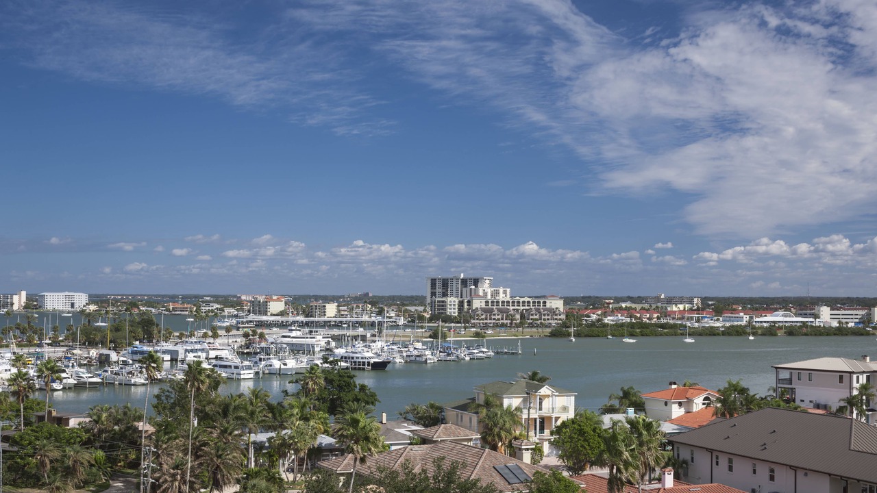 Photo of Others in Clearwater Beach