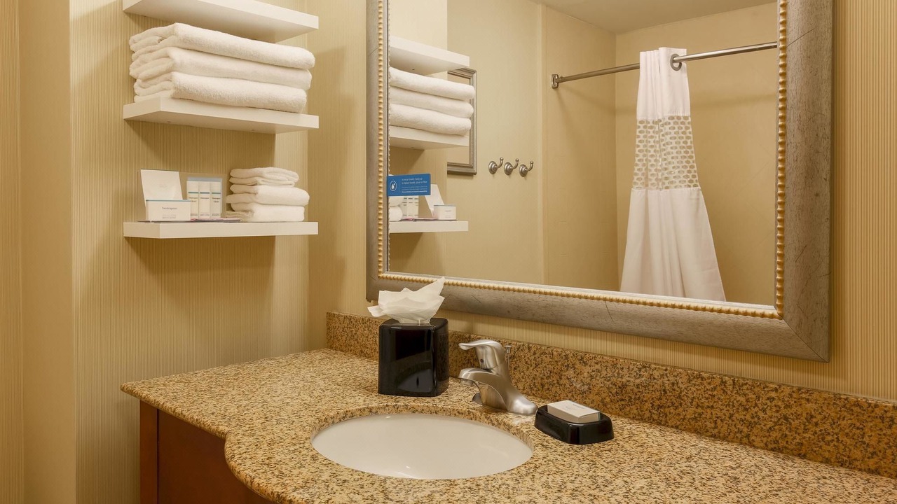 Photo of Bathroom in Smithfield