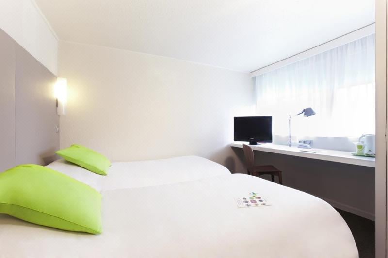 Photo of Bedroom in Levallois-Perret