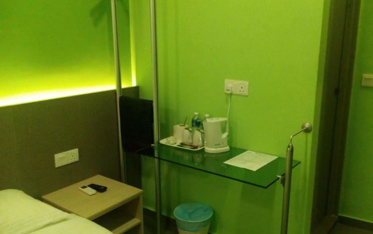 Photo of Bathroom in Temerloh