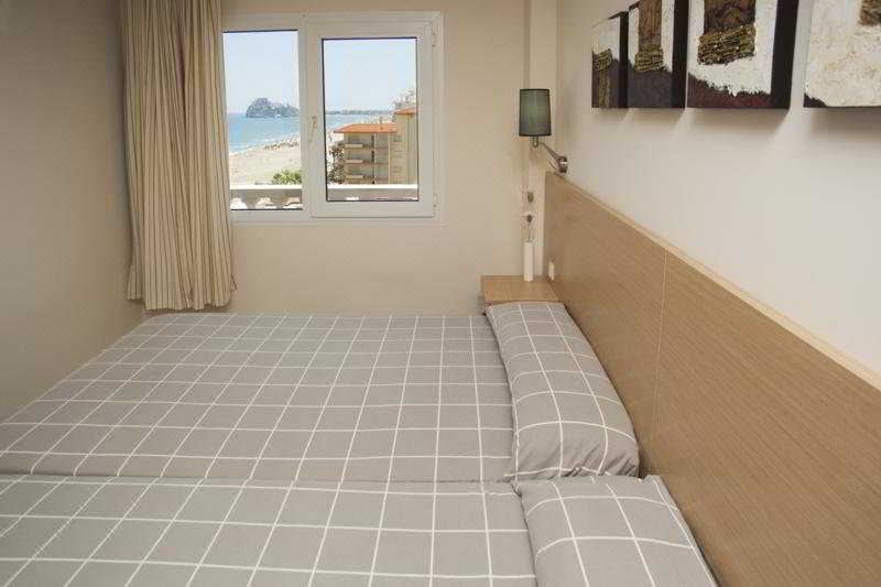 Photo of Bedroom in Peniscola