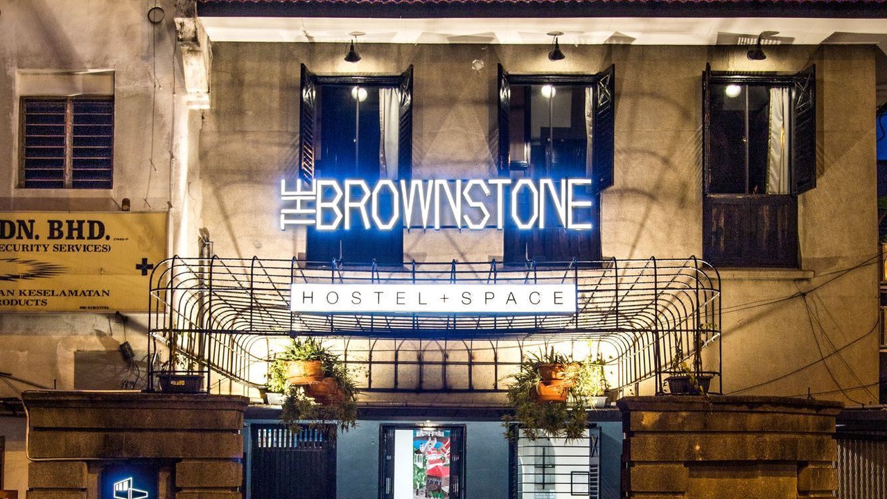 Photo of Buildings in Jawa