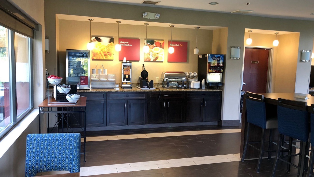 Photo of Kitchen in Elkhart
