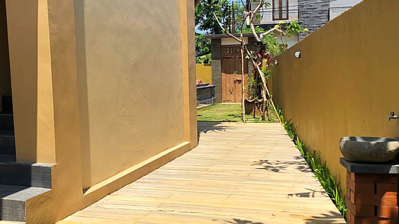 Photo of Buildings in Taman Griya