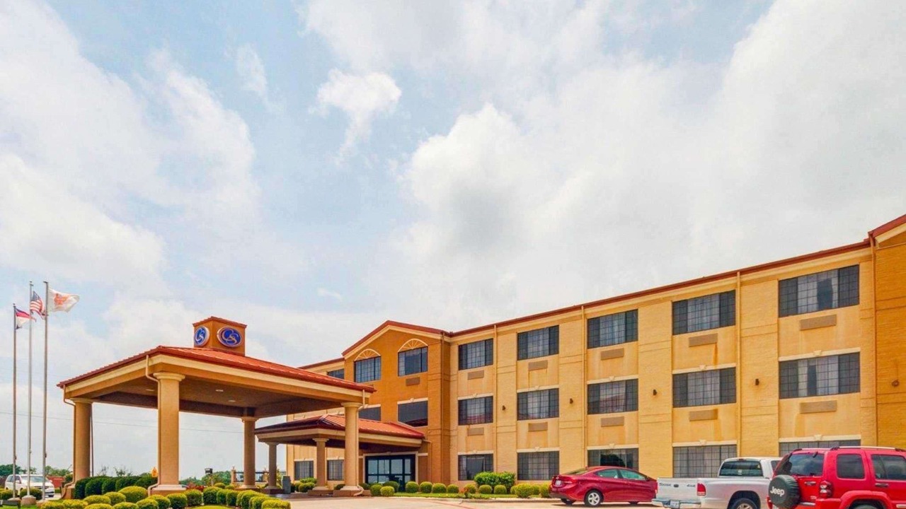 Photo of Buildings in Rowlett