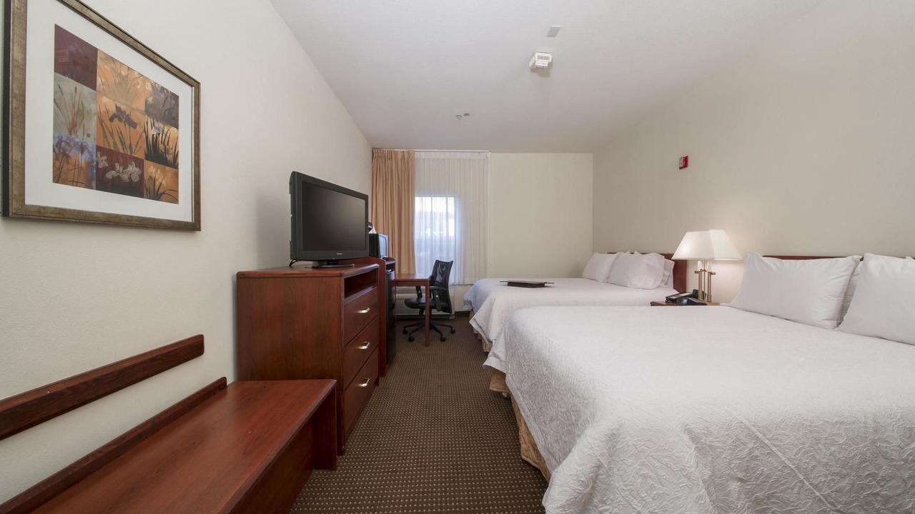 Photo of Bedroom in Tracy