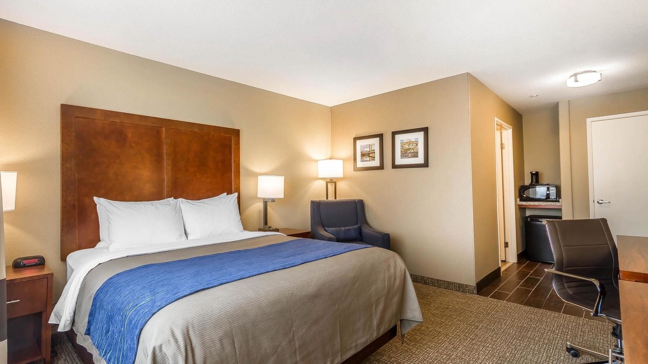 Photo of Bedroom in Rocklin