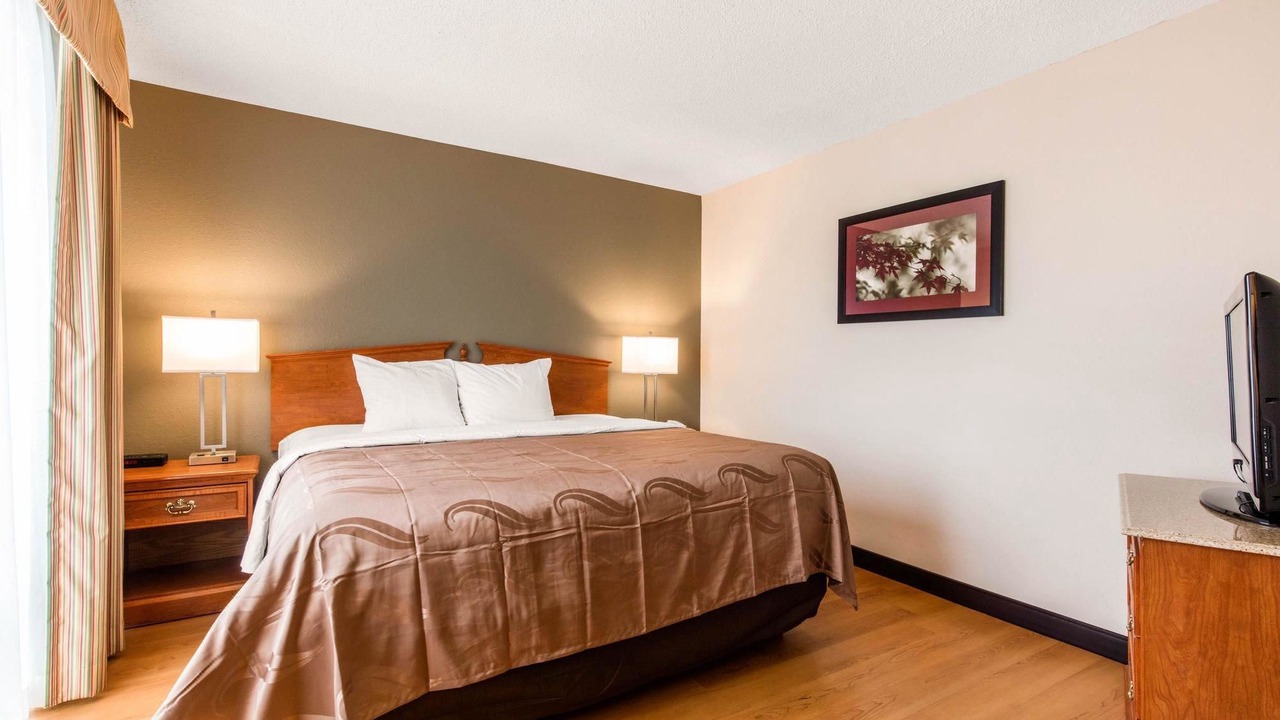 Photo of Bedroom in Valley