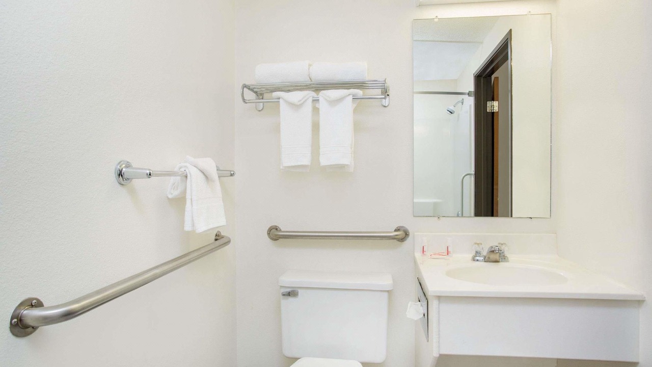 Photo of Bathroom in Ogallala