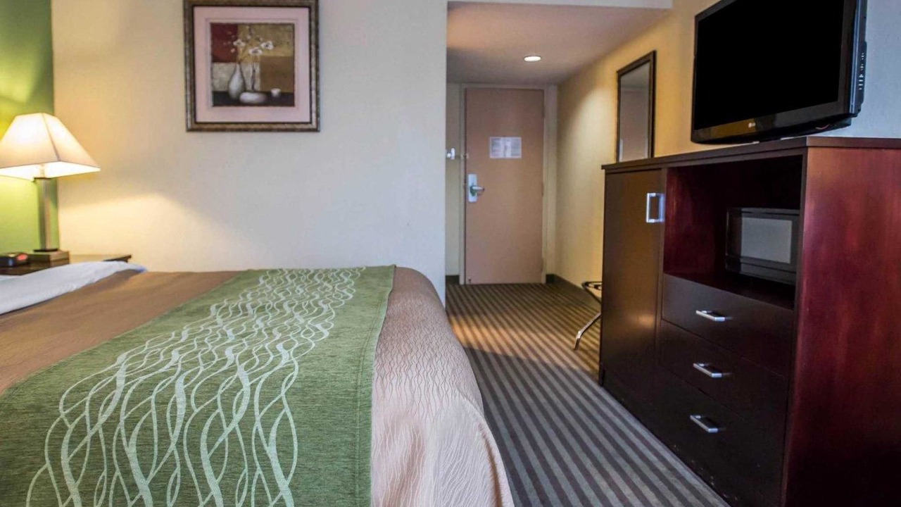 Photo of Bedroom in Mill Hall