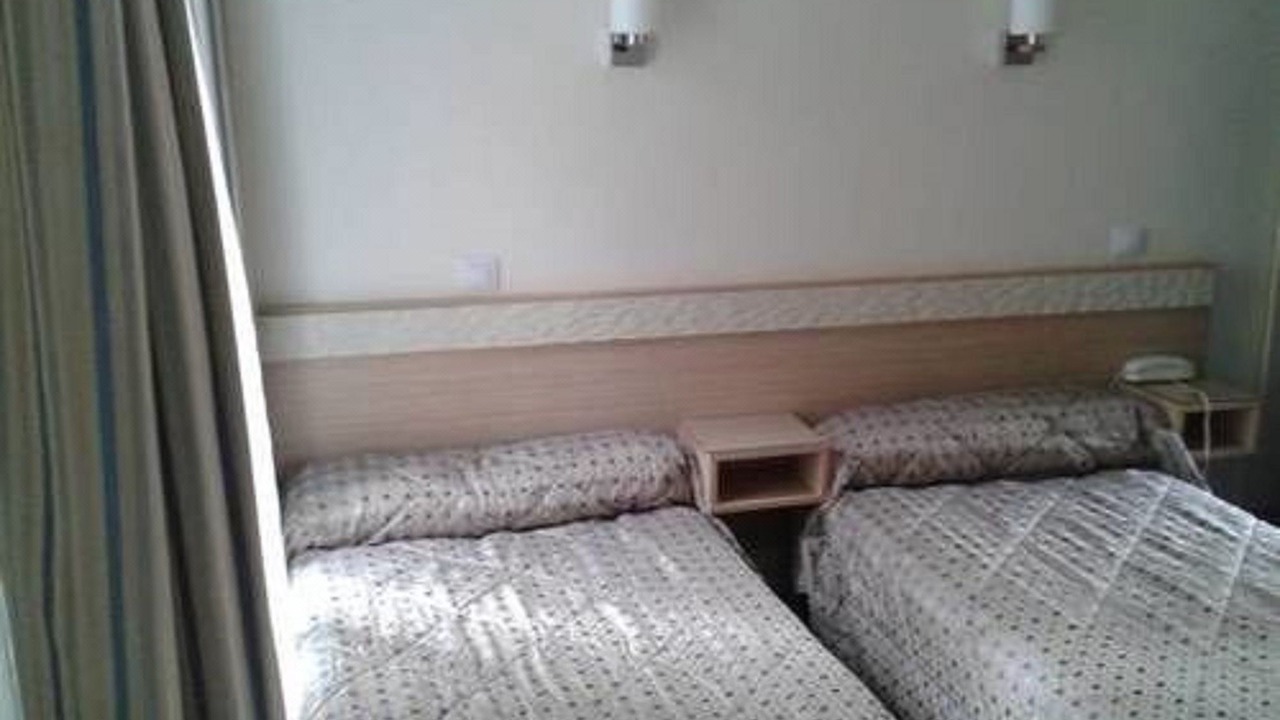Photo of Bedroom in Saint-Fargeau