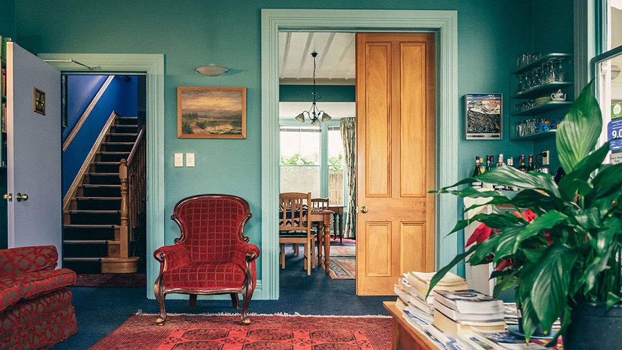 Photo of Livingroom in Ponsonby