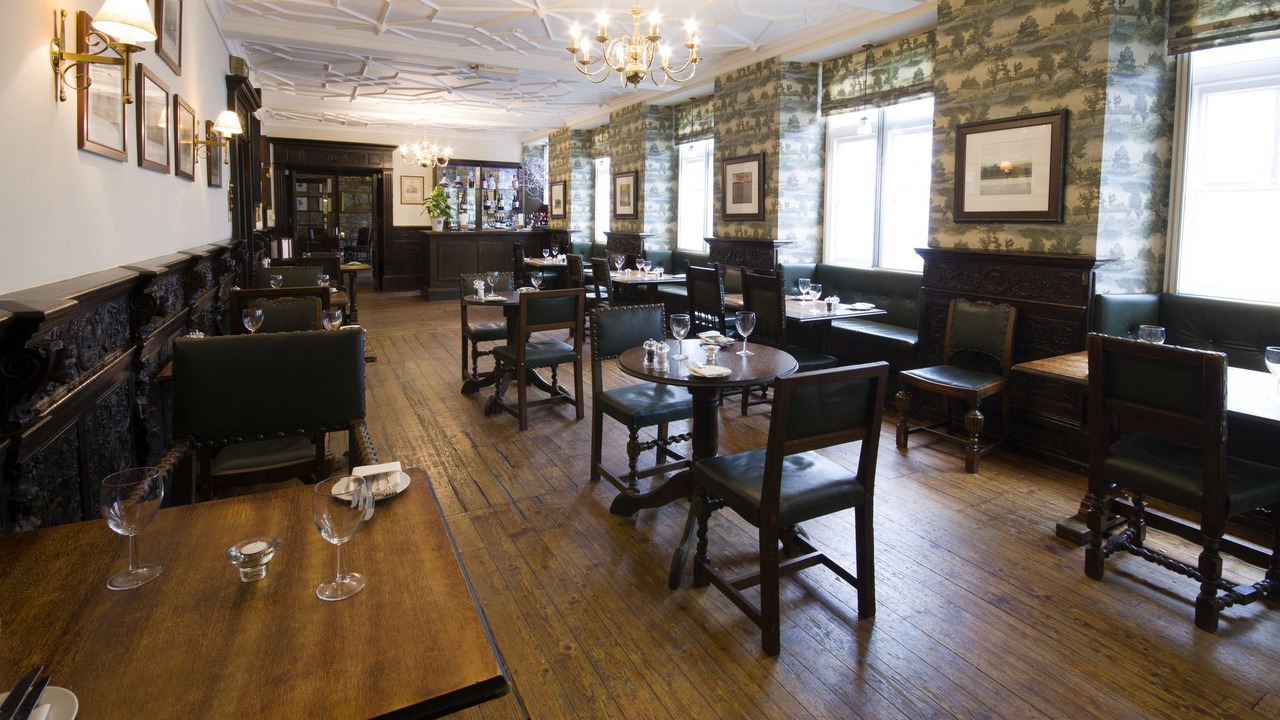 Photo of Livingroom in Tetbury