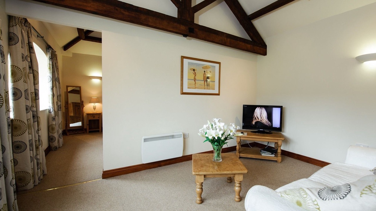 Photo of Livingroom in Harrington