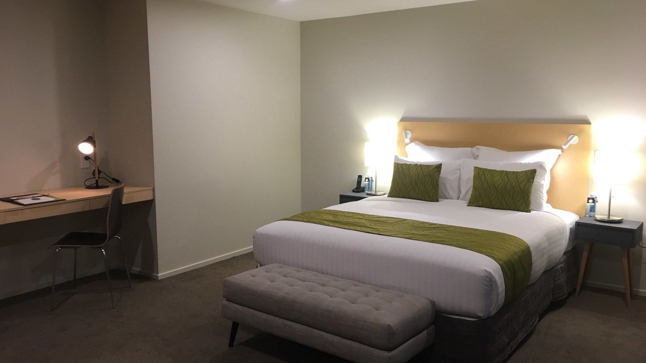 Photo of Bedroom in Greenlane