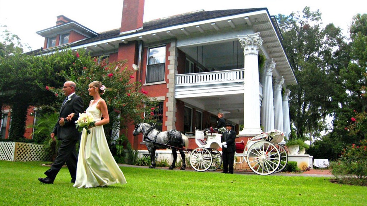Photo of Others in Micanopy