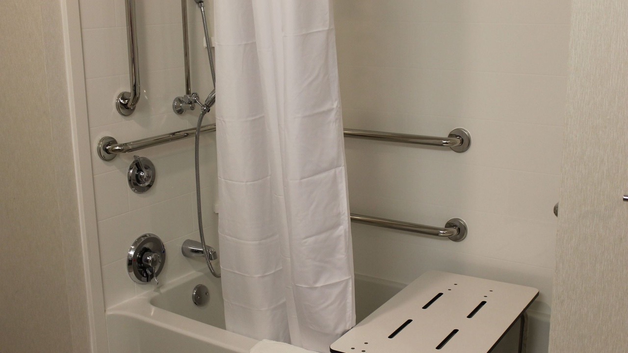 Photo of Bathroom in Oxford