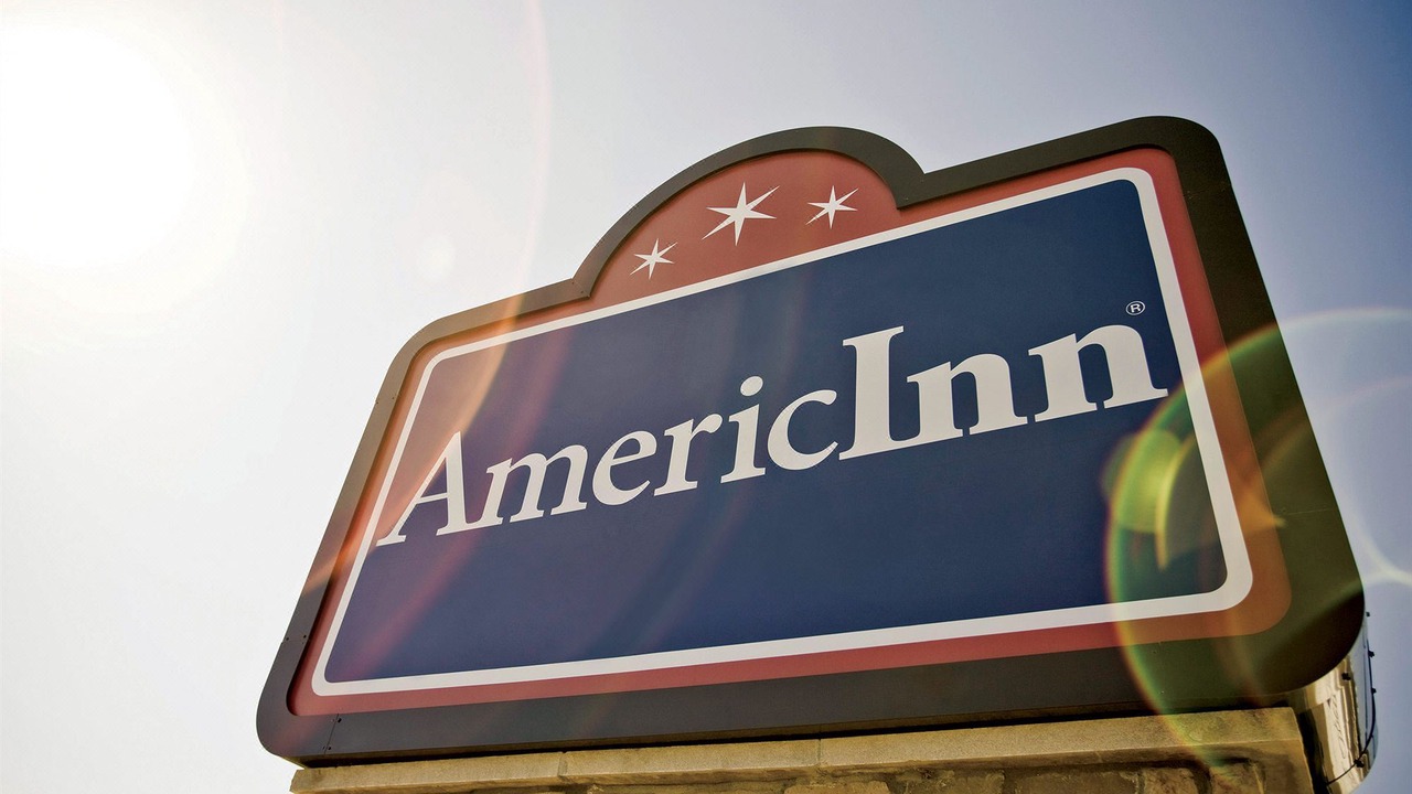 Photo of Buildings in Kearney
