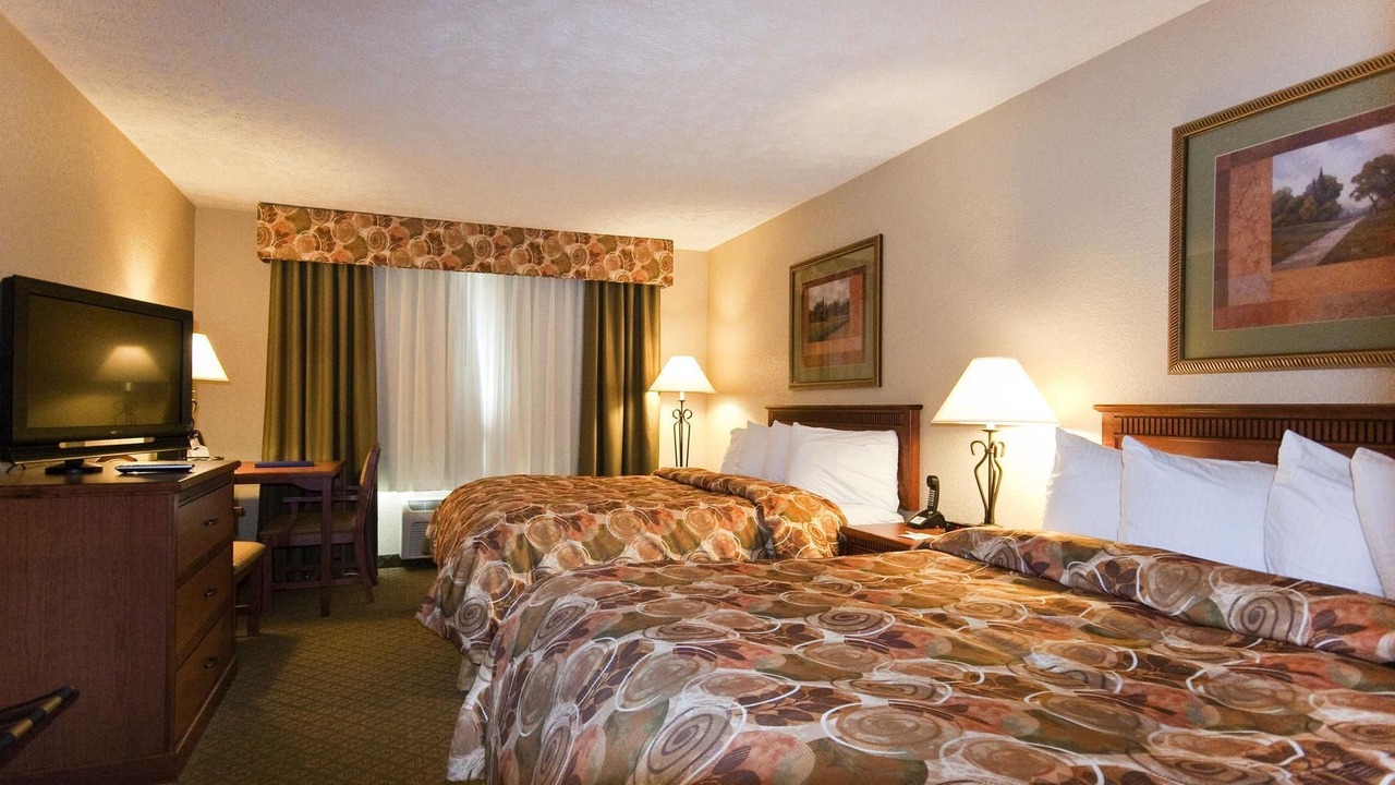 Photo of Bedroom in Kearney