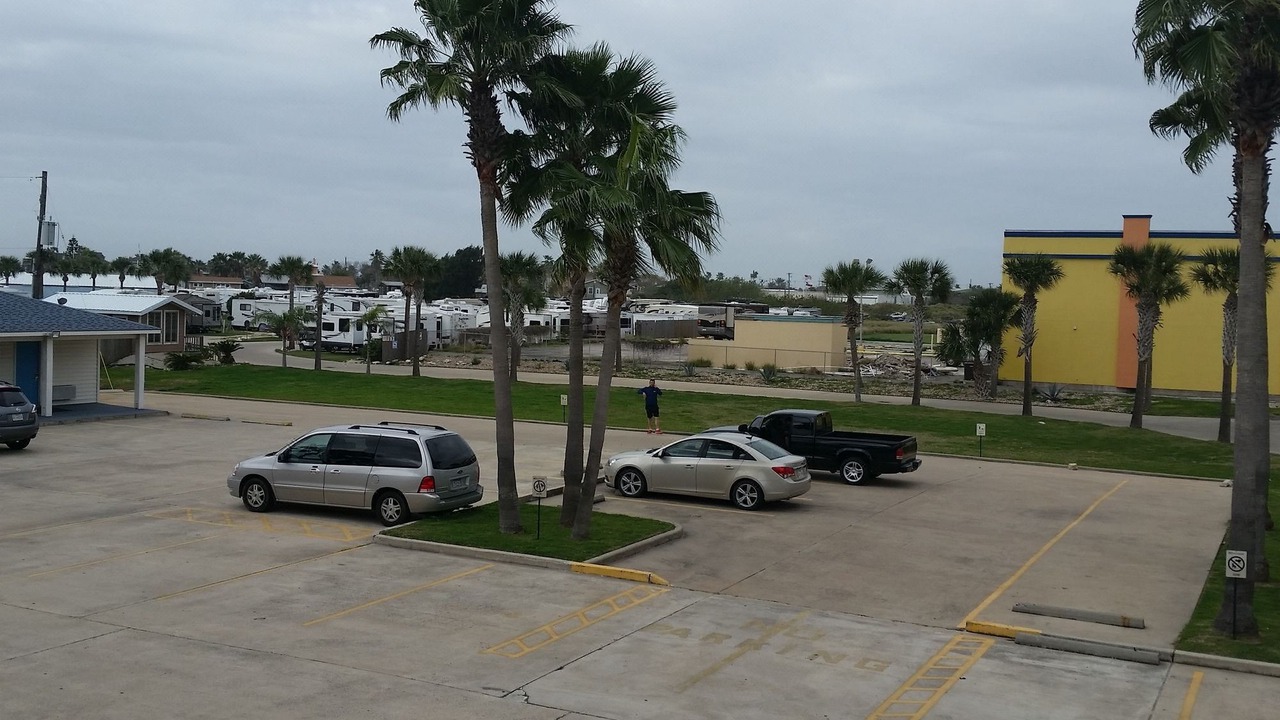 Photo of Buildings in Old Town