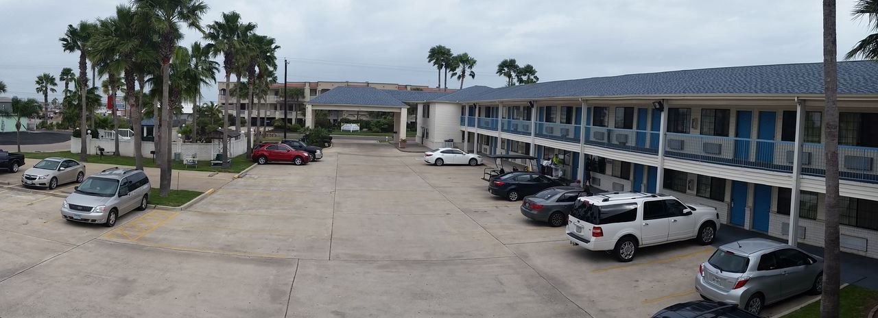 Photo of Buildings in Old Town