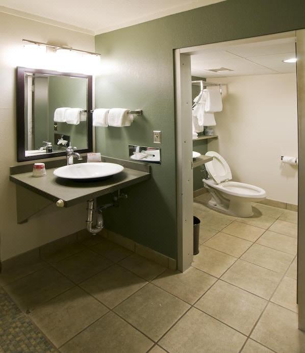Photo of Bathroom in Springfield