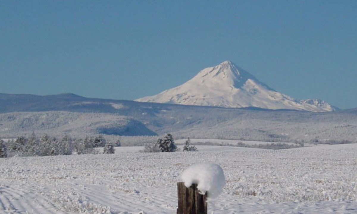 Photo of Outdoor in Dufur
