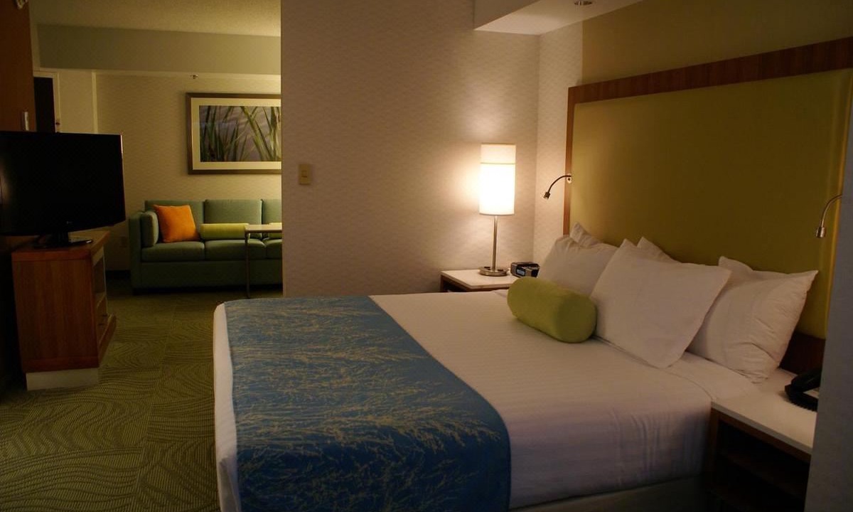 Photo of Bedroom in North Shore