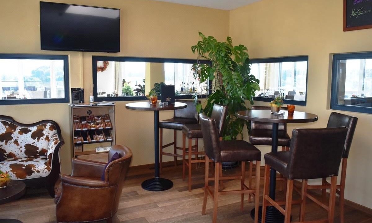 Photo of Livingroom in Tannenboden