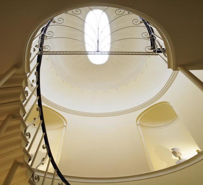 Photo of Bathroom in Heckfield