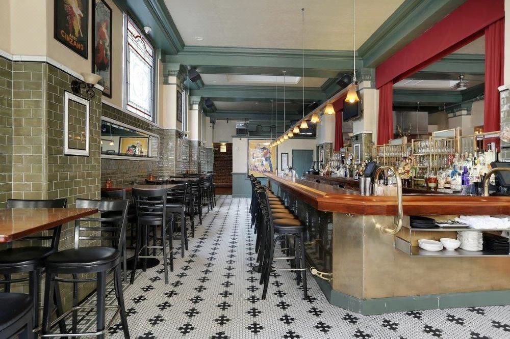 Photo of Kitchen in Union Square