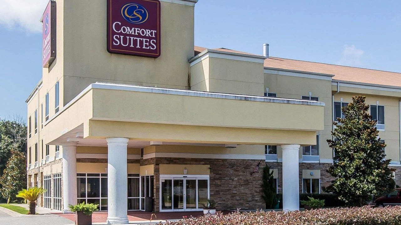 Photo of Buildings in Brunswick