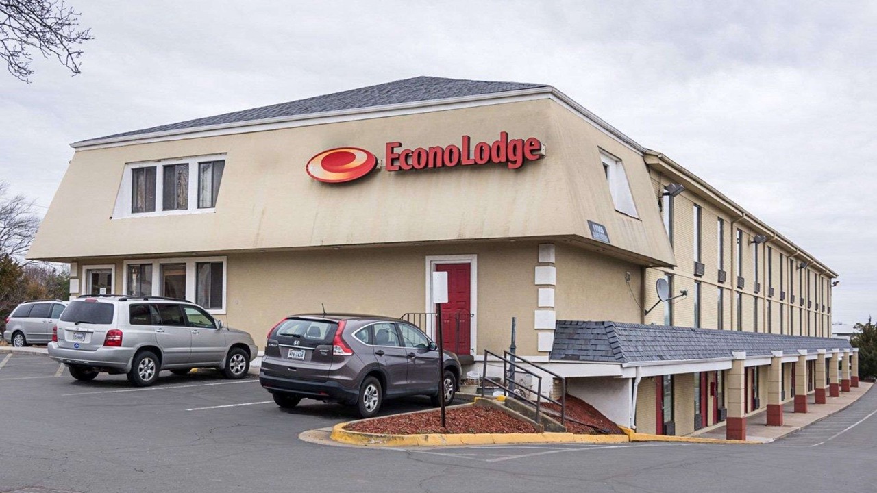 Photo of Buildings in Dumfries