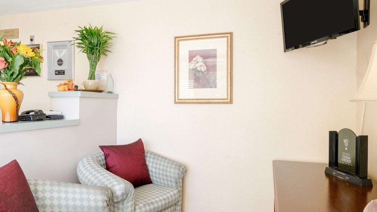 Photo of Livingroom in Winchester