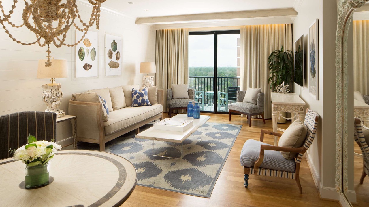 Photo of Livingroom in Memorial
