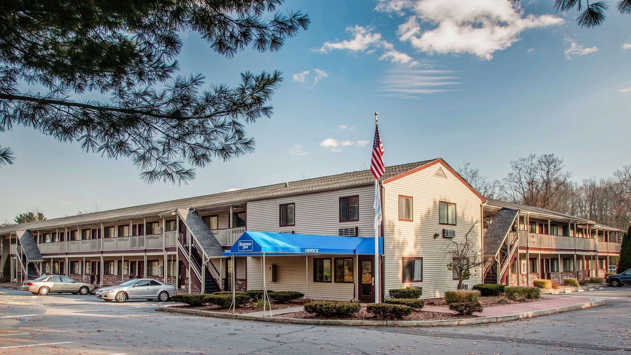 Photo of Buildings in Groton